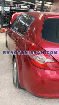 Cần bán gấp Nissan Tiida 1.6 AT 2008 - Xe đẹp - Giá tốt