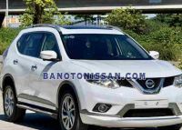 Nissan X trail 2.5 SV 4WD Premium model 2018 xe chuẩn hết ý