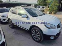 Nissan Qashqai LE AWD sản xuất 2010 cực chất!