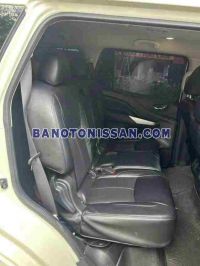 Nissan Terra E 2.5 AT 2WD 2018 giá cực tốt