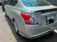 Cần bán xe Nissan Sunny XV 2018 Số tự động màu Bạc