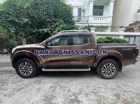 Nissan Navara VL 2.5 AT 4WD 2015 - Giá tốt
