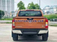 Cần bán gấp xe Nissan Navara EL Premium R năm 2018, màu Cam, Số tự động