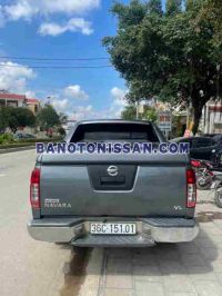 Cần bán Nissan Navara LE 2.5MT 4WD đời 2011