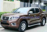 Xe Nissan Navara EL 2.5AT 2WD đời 2016 đẹp bán gấp