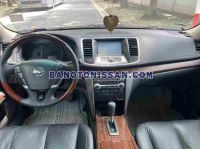 Bán xe Nissan Teana 2.0 AT sx 2010 - giá rẻ