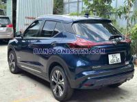 Nissan Kicks 2023 Suv màu Xanh
