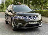 Cần bán xe Nissan X trail 2.0 SL 2WD Premium đời 2018