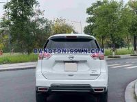Bán Nissan X trail 2.5 SV Premium 4WD 2018 - Trắng