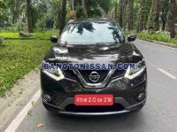Nissan X trail 2.5 SV 4WD Premium sản xuất 2018 cực chất!