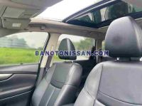 Nissan X trail 2.0 SL Premium sản xuất 2018 cực chất!
