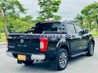Cần bán gấp xe Nissan Navara EL A-IVI 2.5 AT 2WD năm 2020, màu Đen, Số tự động