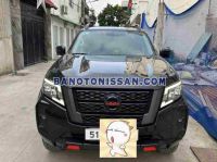 Cần bán gấp xe Nissan Navara Pro-4X 2.3 AT 4WD 2022 màu Đen