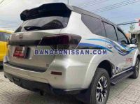 Nissan Terra S 2.5 MT 2WD model 2018 xe chuẩn hết ý