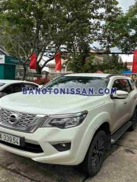 Bán Nissan Terra E 2.5 AT 2WD 2019 - giá tốt
