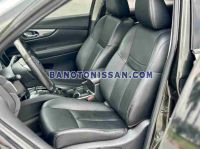 Cần bán gấp Nissan X trail 2.0 SL 2WD Premium đời 2017, màu Xanh