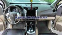 Cần bán Nissan Navara VL 2.5 AT 4WD đời 2016