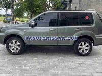 Cần bán Nissan X trail 2.0 AT 2009, xe đẹp giá rẻ bất ngờ