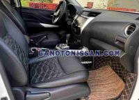 Nissan Navara VL 2.3 AT 4WD Cao cấp 2022, xe đẹp, hết ý