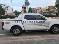 Cần bán Nissan Navara VL Premium R Máy dầu 2018 màu Trắng