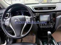 Bán xe Nissan X trail 2.0 SL 2WD đời 2016 - Giá tốt