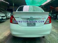 Bán Nissan Sunny XV, màu Trắng, Máy xăng, 2016