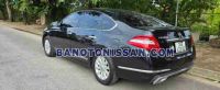 Cần bán gấp Nissan Teana 2.0 AT 2010 - Xe đẹp - Giá tốt