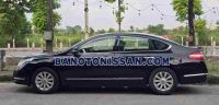 Bán Nissan Teana 2.0 AT đời 2010 xe đẹp - giá tốt