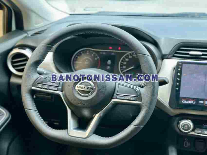 Cần bán xe Nissan Almera VL 1.0 CVT Cao cấp đời 2021