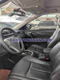 Nissan X trail 2.5 SV 4WD 2017, xe đẹp, hết ý