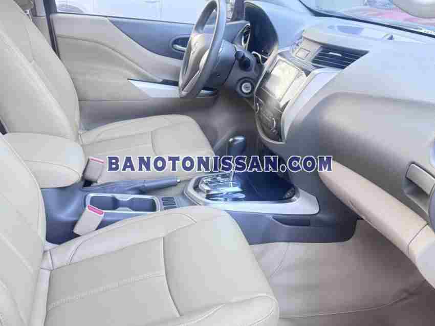 Xe Nissan Navara EL Premium R đời 2018 đẹp bán gấp