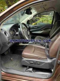 Cần bán gấp Nissan Terra V 2.5 AT 4WD đời 2018, màu Nâu