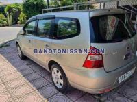 Cần bán xe Nissan Navara XE 2.5 AT 4WD 2011 Số tự động