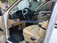 Cần bán Nissan Terrano II 2.7 MT 2003 - Số tay