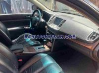 Cần bán xe Nissan Teana 2.0 AT đời 2010