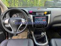 Nissan Navara SL 2.5MT 4WD sản xuất 2015 cực chất!