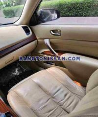 Nissan Teana 3.5L 350XV 2012, xe đẹp, hết ý