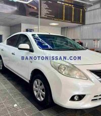 Cần bán xe Nissan Sunny XL năm 2015 màu Trắng cực đẹp