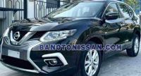 Nissan X trail 2.0 2WD 2016, xe đẹp, hết ý