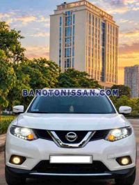 Cần bán xe Nissan X trail 2.0 2WD Premium đời 2017