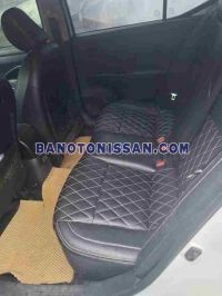 Cần bán gấp Nissan Almera 1.0 MT đời 2021, màu Trắng