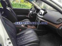 Cần bán gấp Nissan Teana 2.0 AT 2011 - Xe đẹp - Giá tốt