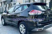 Cần bán gấp xe Nissan X trail 2.0 2WD năm 2016, màu Xanh, Số tự động