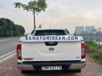 Cần bán gấp Nissan Navara EL A-IVI 2.5 AT 2WD đời 2020, màu Trắng