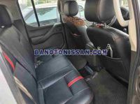 Cần bán Nissan Navara LE 2.5 MT 4WD 2012 - Số tay