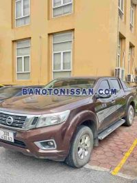 Nissan Navara EL 2.5AT 2WD 2016, xe đẹp, hết ý