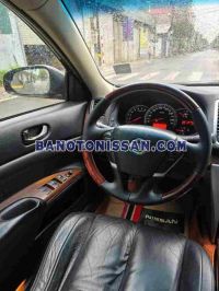 Cần bán nhanh Nissan Teana 2.0 AT 2011 cực đẹp