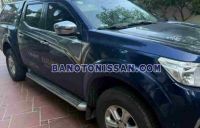 Cần bán Nissan Navara EL 2.5 AT 2WD Máy dầu 2017 màu Xanh