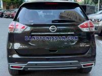 Cần bán gấp xe Nissan X trail 2.5 SV Premium 4WD 2019 màu Đen