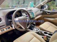 Nissan Navara EL 2.5 AT 2WD 2018 giá cực tốt